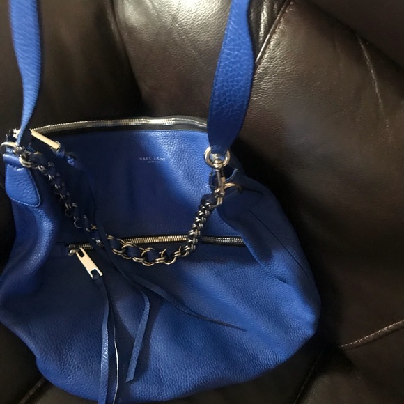 Marc Jacobs Handbags - Marc Jacobs New York Handbag